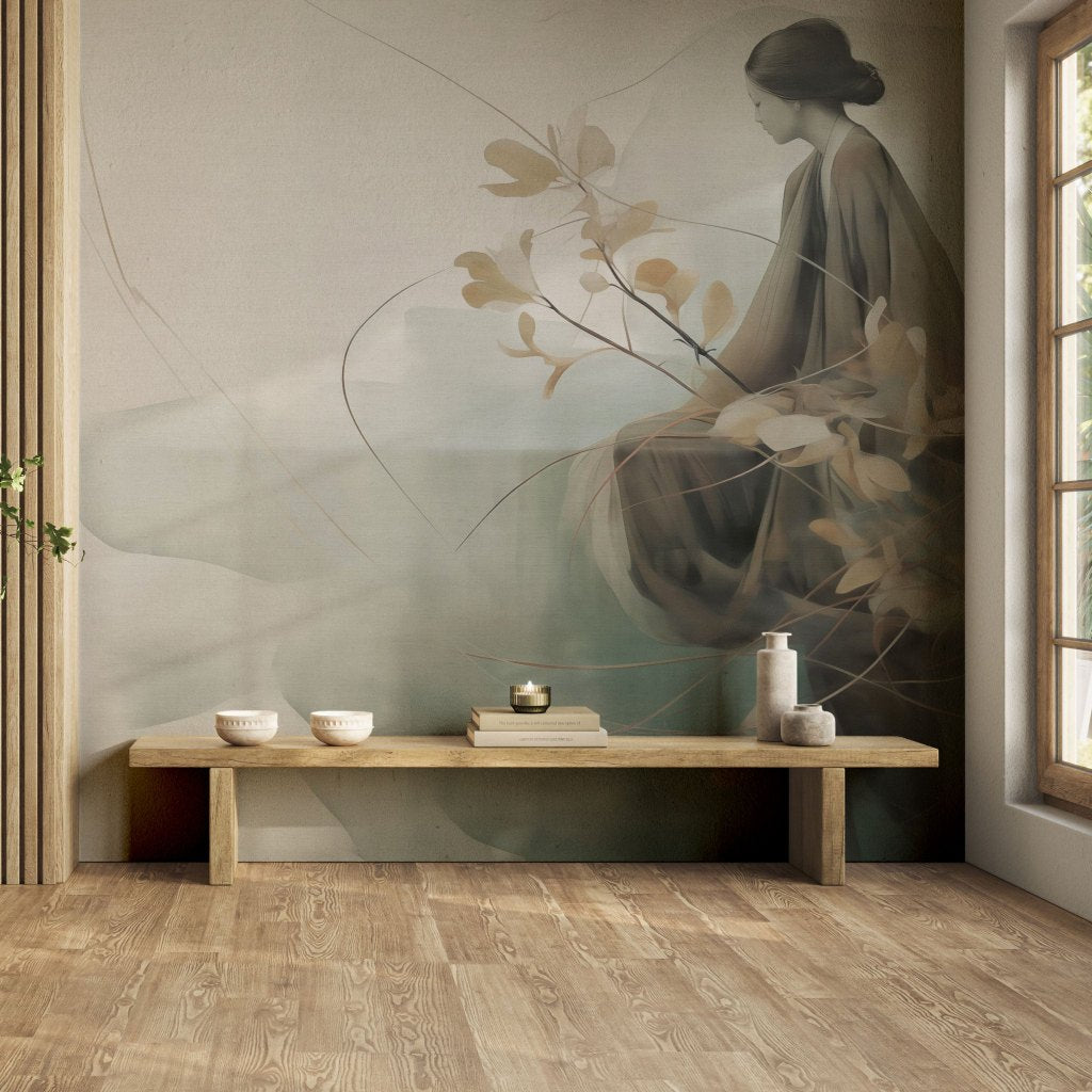 Akogare – Tapeta w rolkach