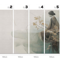 Akogare – Tapeta w rolkach