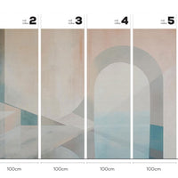 Aku – Tapeta w rolkach