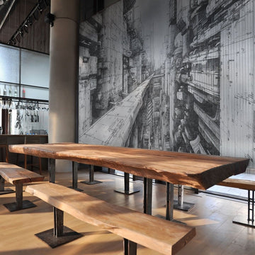 Cyber City – Tapeta w rolkach