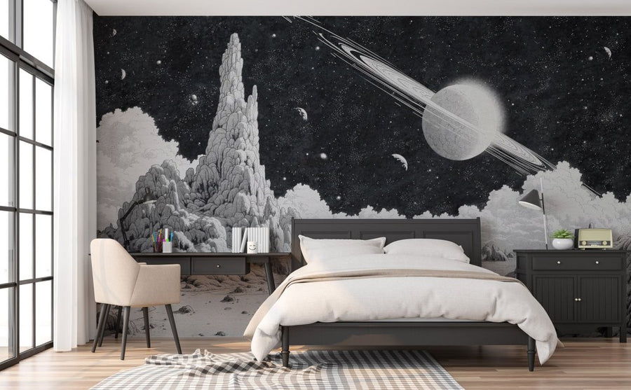 Eirian – Tapeta w rolkach