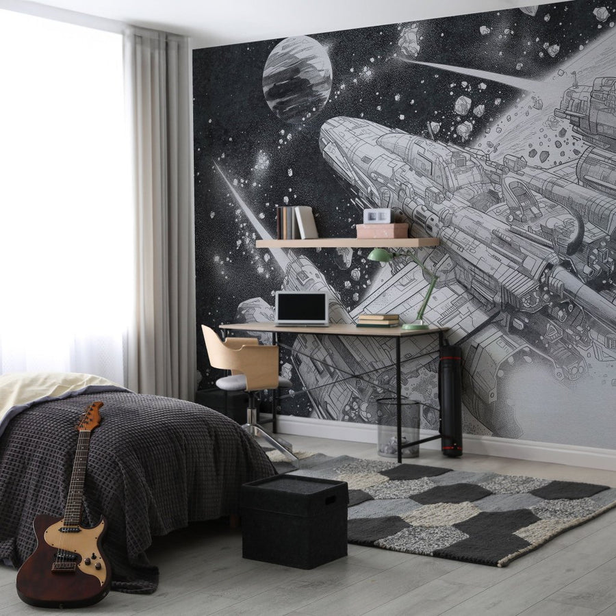 Kanata – Tapeta w rolkach