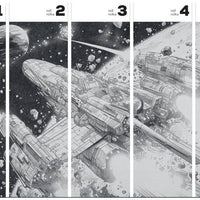 Kanata – Tapeta w rolkach