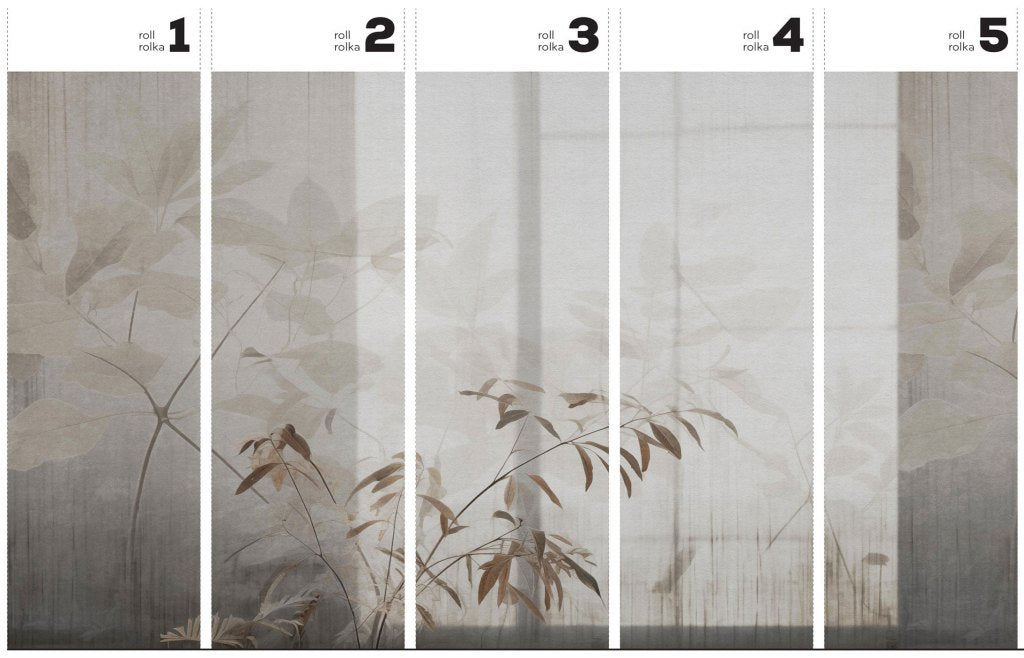 Mado – Tapeta w rolkach