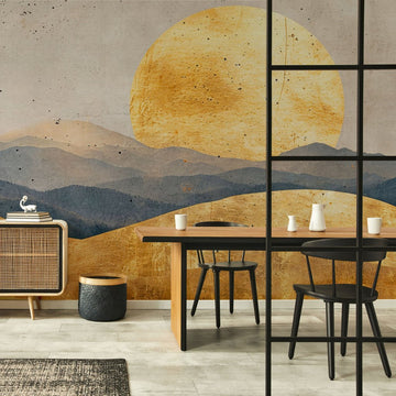 Oka – Tapeta w rolkach