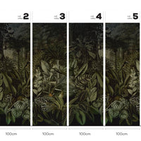 Madagascar – Tapeta w rolkach