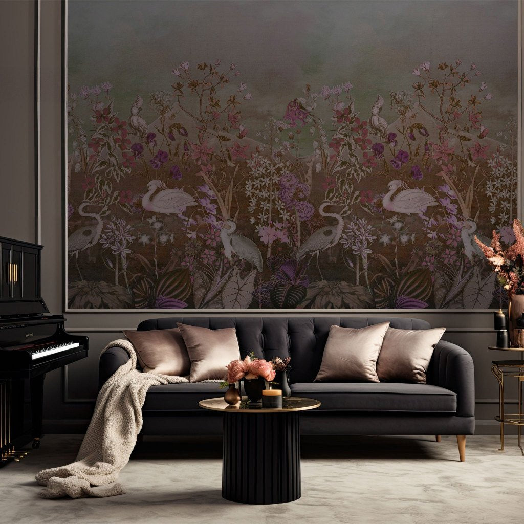 Paradiso – Tapeta w rolkach