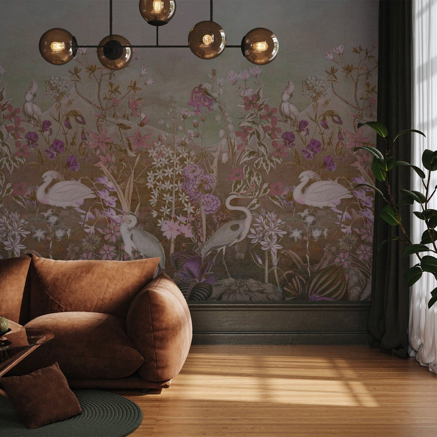 Paradiso – Tapeta w rolkach