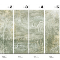 Juca – Tapeta w rolkach