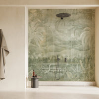 Juca – Tapeta w rolkach