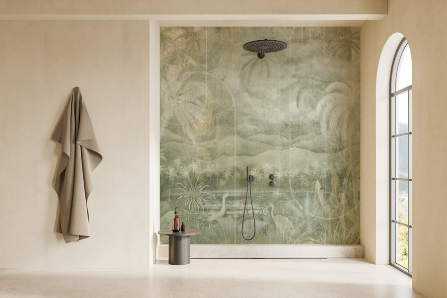 Juca – Tapeta w rolkach