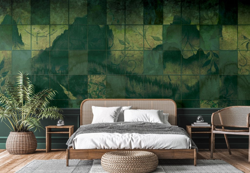 Mattonelle – Tapeta w rolkach