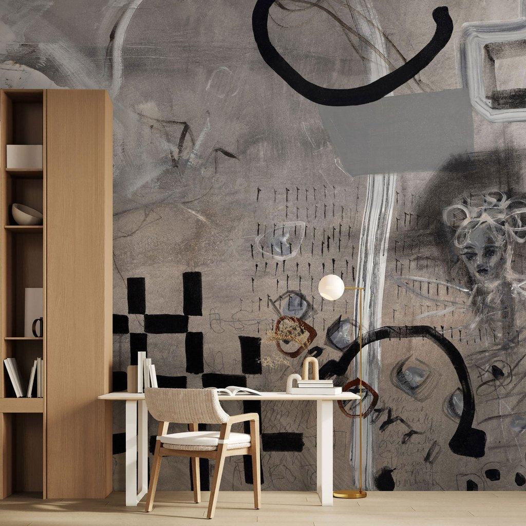 Pompei – Tapeta na wymiar