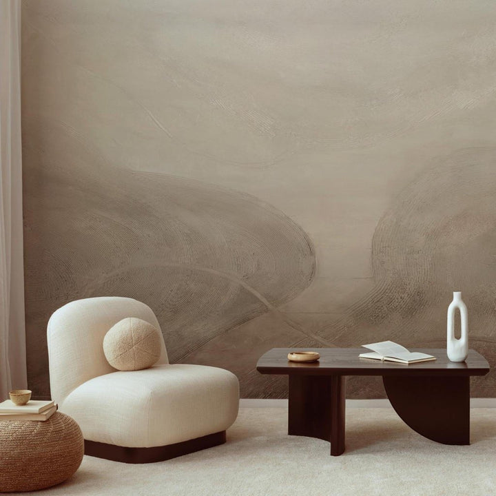 Tiramisu – Tapeta na wymiar