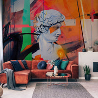 Buenos – Tapeta na wymiar