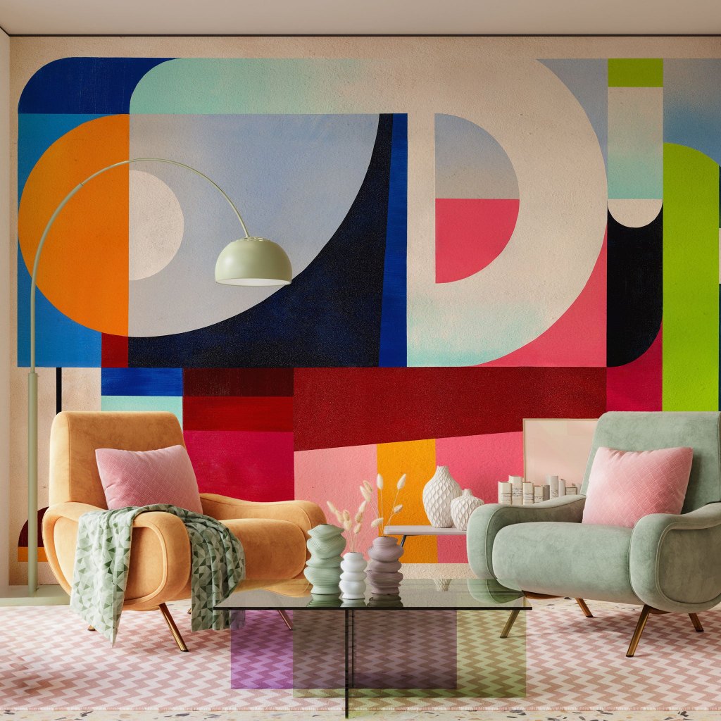 Rio – Tapeta na wymiar