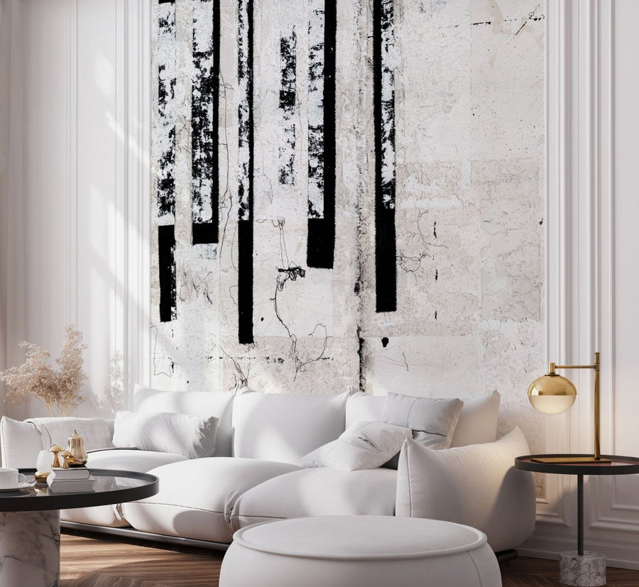 Forte – Tapeta na wymiar