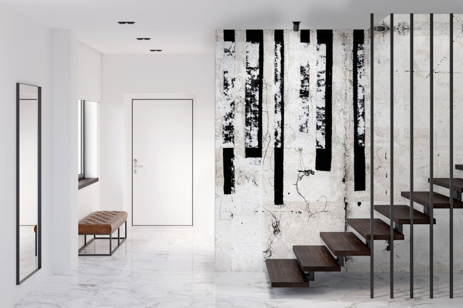 Forte – Tapeta na wymiar