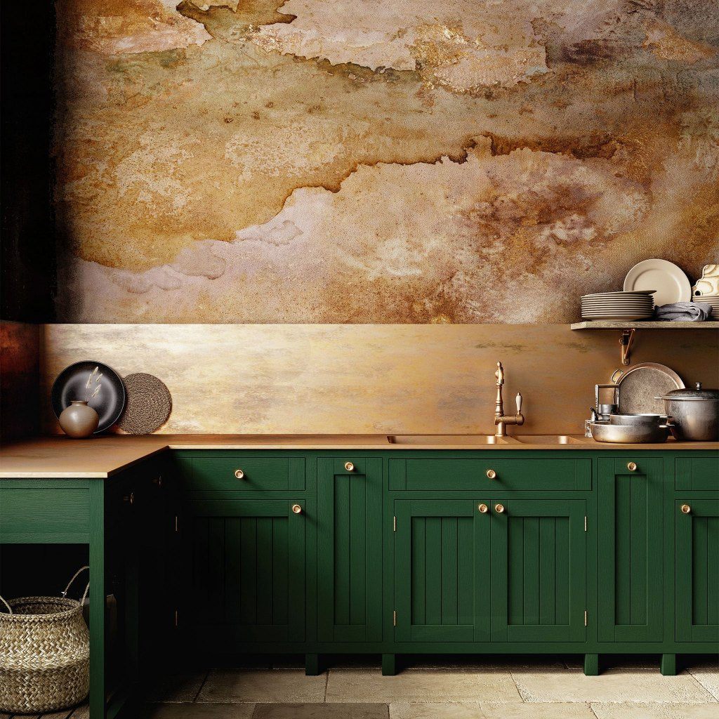 Malaga – Tapeta na wymiar