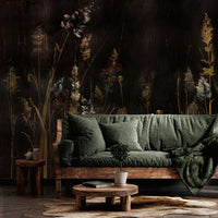 Calamus – Tapeta na wymiar