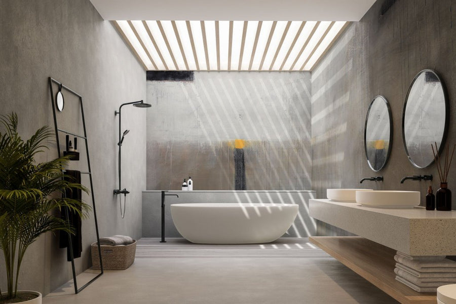 Light House – Tapeta na wymiar