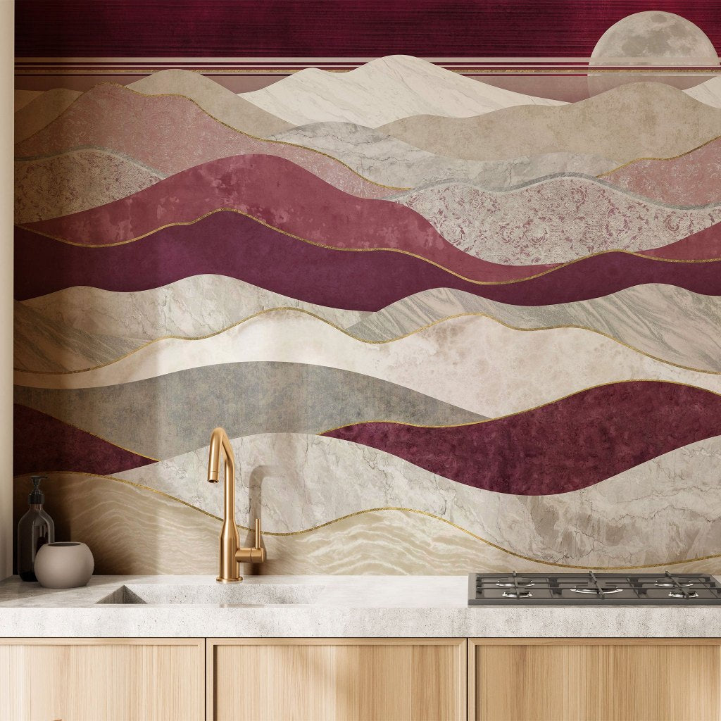 Merlot – Tapeta na wymiar