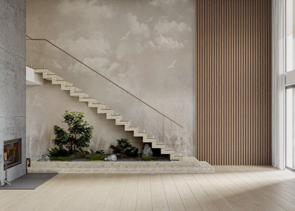 Epos – Tapeta na wymiar