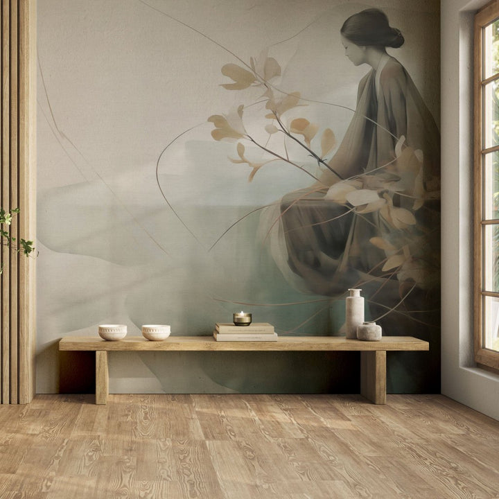 Akogare – Tapeta na wymiar