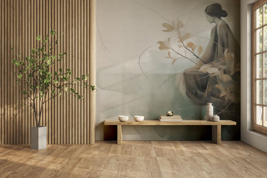 Akogare – Tapeta na wymiar