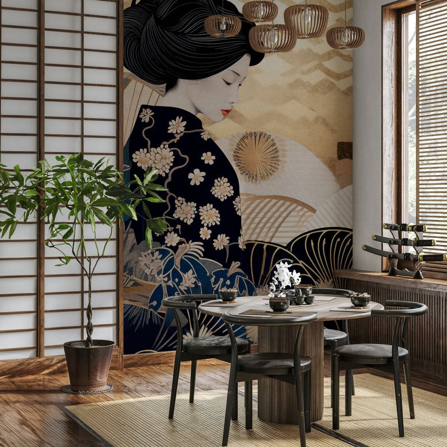 Kinui – Tapeta na wymiar