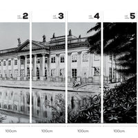 Royal – Tapeta w rolkach