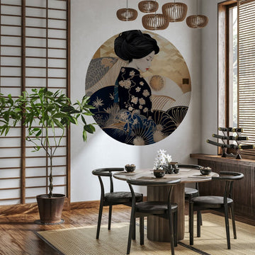 Kinui – Tapeta Koło Standard