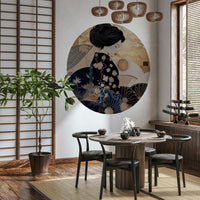 Kinui – Tapeta Koło Standard