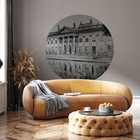 Royal – Tapeta Koło Standard