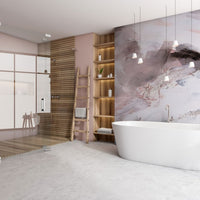 Panna Cotta – Tapeta na wymiar