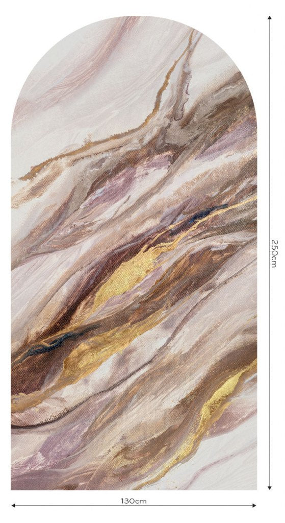 Blaze – Tapeta Łuk Standard