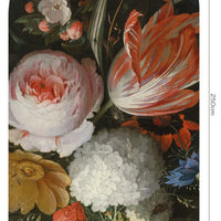 Boudoir – Tapeta Łuk Standard