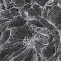 Brassica Dark – Tapeta Łuk Standard