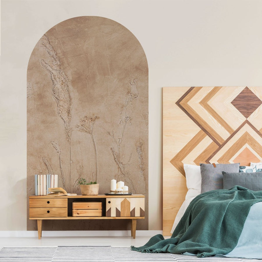 Campo di Grano – Tapeta Łuk Standard