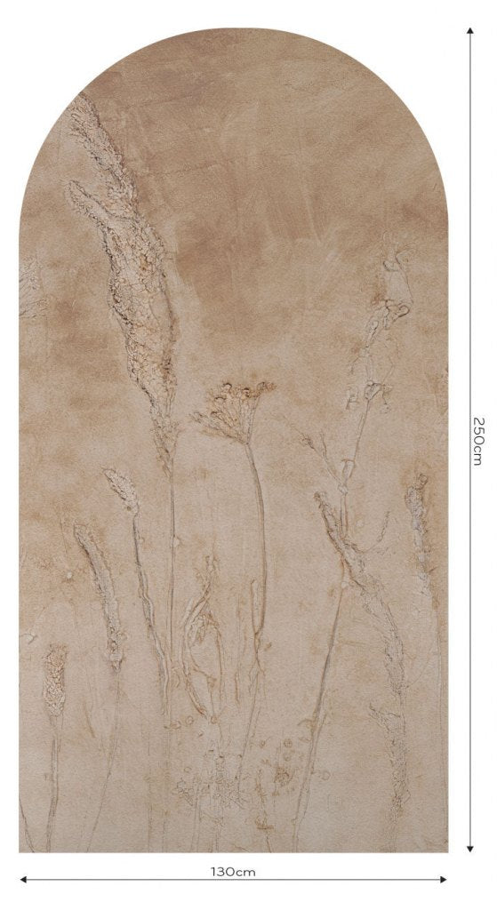 Campo di Grano – Tapeta Łuk Standard