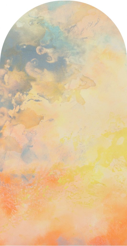 Candy – Tapeta Łuk Standard