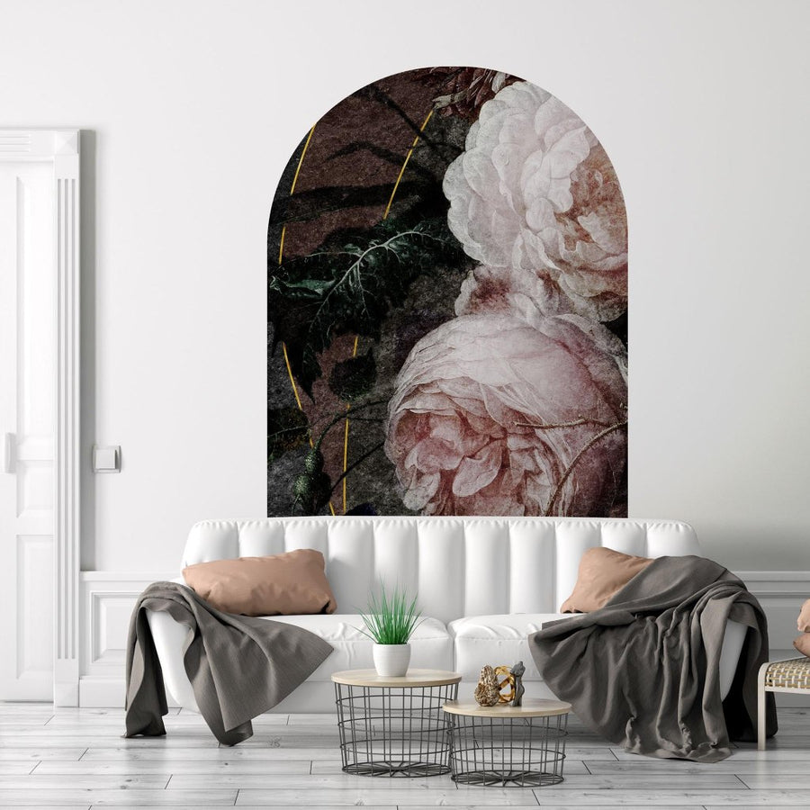 Charme Requiem – Tapeta Łuk Standard