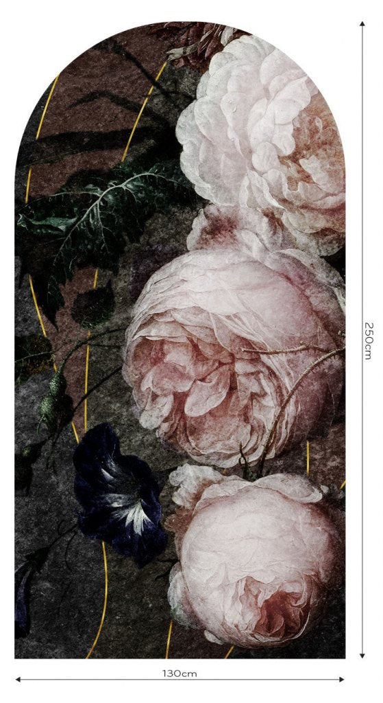 Charme Requiem – Tapeta Łuk Standard