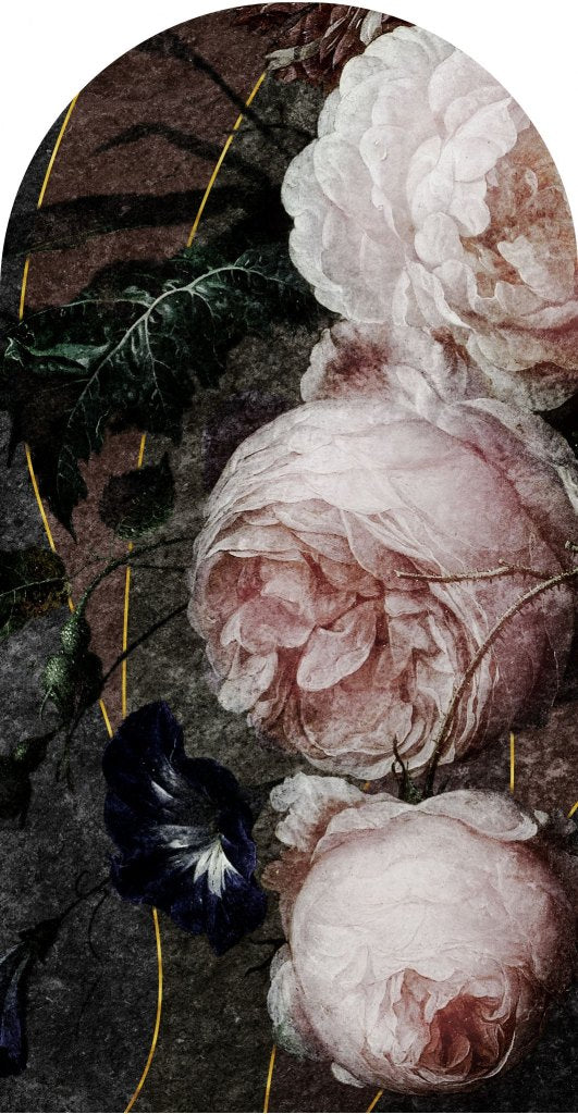 Charme Requiem – Tapeta Łuk Standard