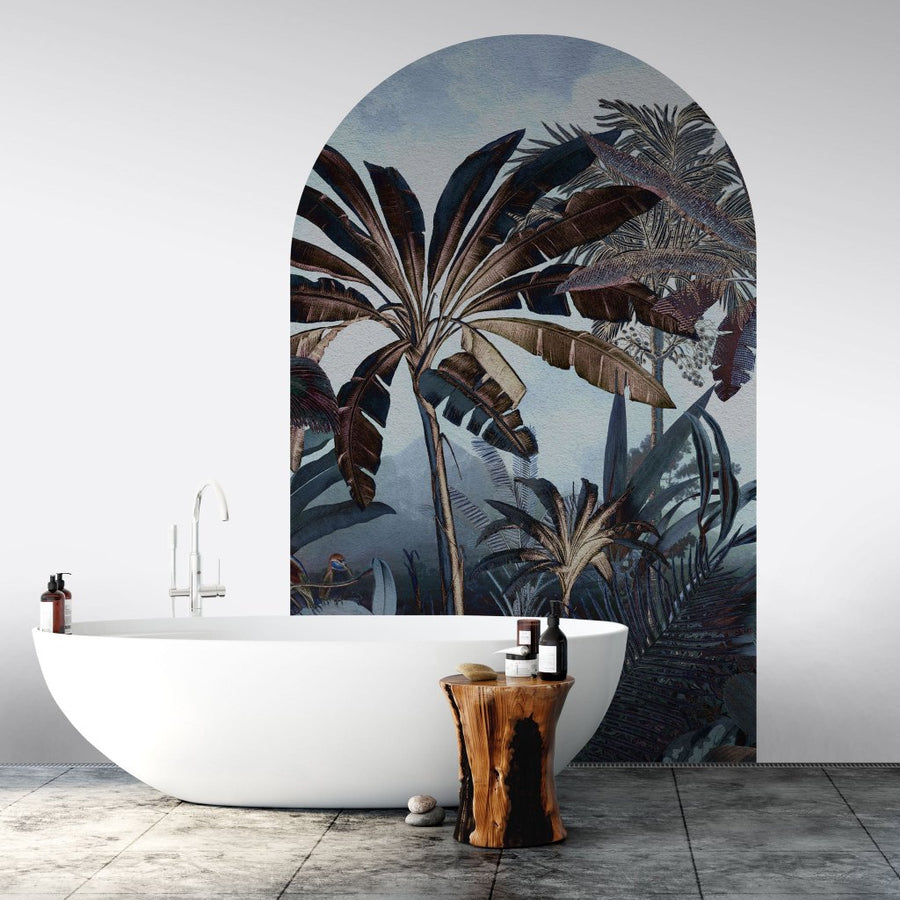 Robinson – Tapeta Łuk Standard