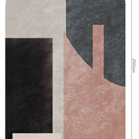 Collage – Tapeta Łuk Standard