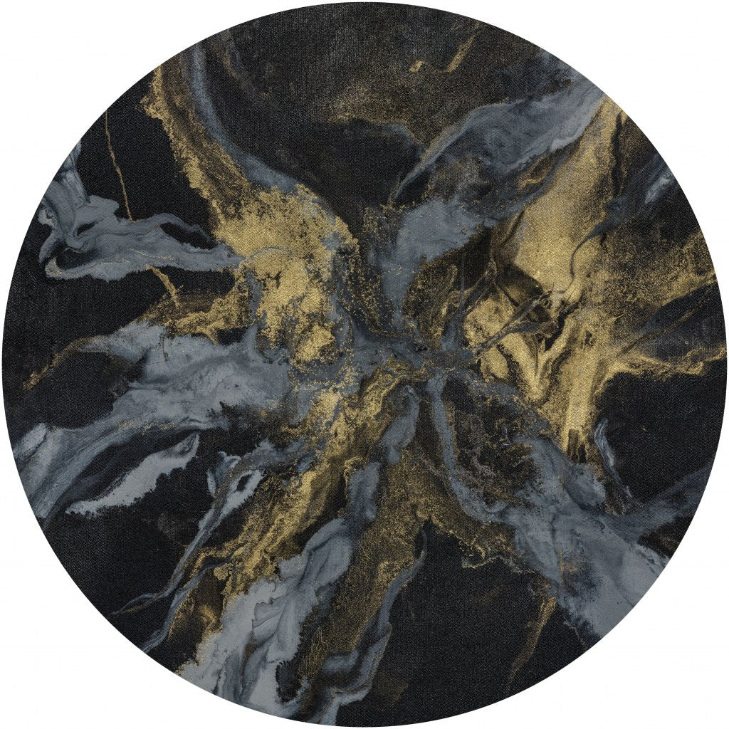 Karma – Tapeta Koło Standard