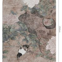 Corvus – Tapeta Łuk Standard