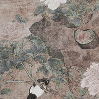 Corvus – Tapeta Łuk Standard