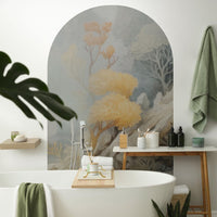 Corallium – Tapeta Łuk Standard